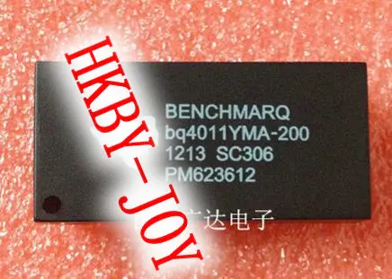 

BQ4011YMA-200 2 шт./лот Новый и оригинальный IC