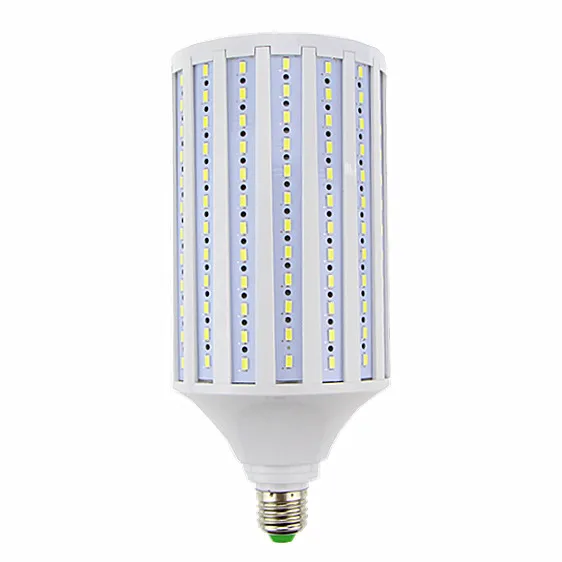 

Lampada 80W LED Lamp 5730 5630 SMD E27 216 LEDs AC85-265V wide voltage Corn Bulb Pendant Lighting Chandelier Ceiling Light