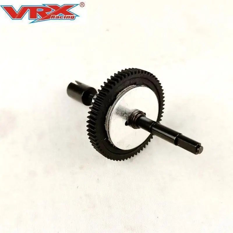 Rc Car Parts 10191 Slipper Shaft(Slipper Shaft) VRX RACING 1/10 Scale Rc Model Car Parts Toys For Children Adults