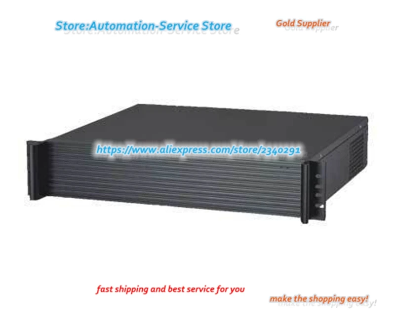 

2U/380 Long Server Chassis Server Server Large /1U Power /2 Hard Disk