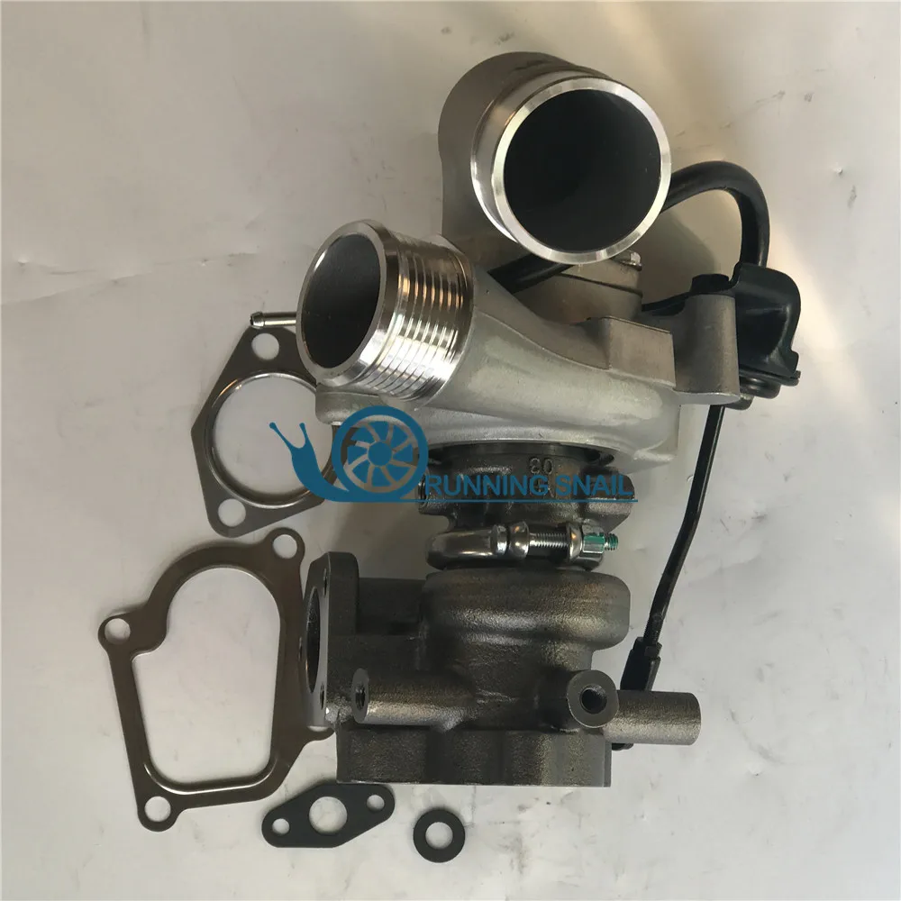 Turbocharger TD03L 28231-4A800 28231 4A800 For KIA Bongo K2500 1.5D 49590-45607 49590 45607 10312154