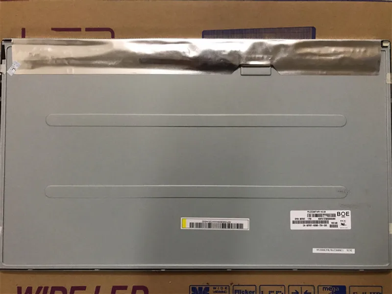 

23.0" inch Brand A+ MV230FHM-N10 MV230FHM N10 lcd panel screen matrix display in stock 12 months warranty