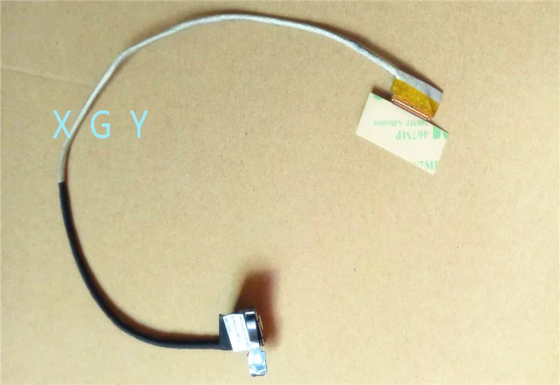 Video Screen Flex Wire For DELL VOSTRO 5480 V5480 30PIN Laptop LCD LED LVDS Display Ribbon Cable DDJW8GLC000 0WXGVT WXGVT