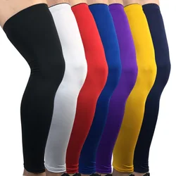 Outdoor Sport Running Knee Sleeve Knee Protection Various Patterns Bright And Rich In Color Comfortable For Man & Women