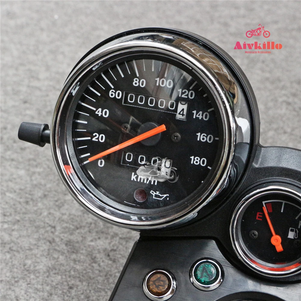 Fit For Suzuki Bandit GSF250 GSF400 GSF750 GSF1000 GJ77A 77A Motorcycle Speedometer Instrument Gauge GSF 250 400 750 1000