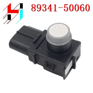 (4pcs) 89341-50060 Car Parking Sensor ULTRA SONIC for 2007-2010  LS460 LS600 46 0L 4.6L V8 89341 50060