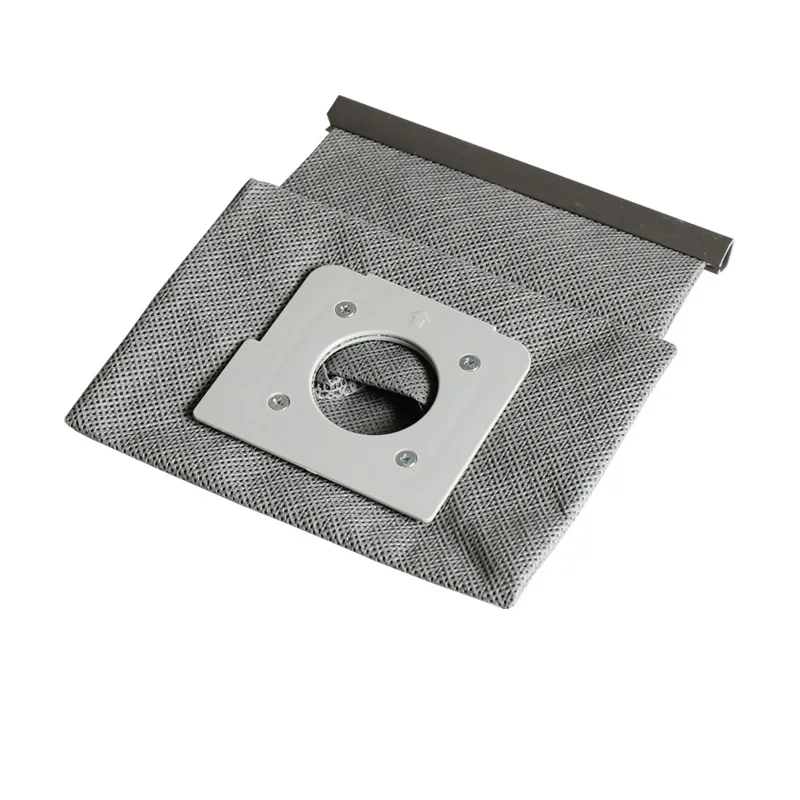 1 упаковка, новые моющиеся мешки для пылесоса, фильтр Hepa, мешки для пыли, мешки для чистки для LG V-743RH V-2800RH V-943HAR V-2800RH V-2810