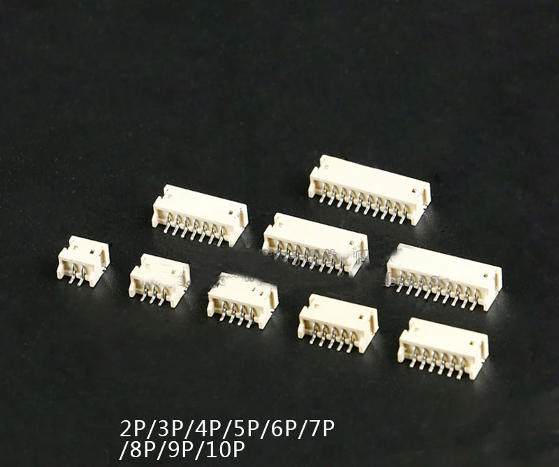 20Pc Horizontal ZH1…