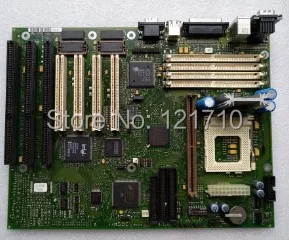 

Industrial board W26361-D969-Z2-02-36 C26361-D969-W100 S26361-D969-B11 GS2 W26361-D969-X-02