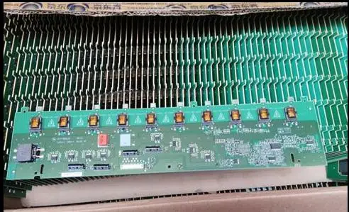 Placa de retroiluminación de alto voltaje, T-CON LCD, para conectar con/T370XW02, diferencia de precio, VIT71882.01