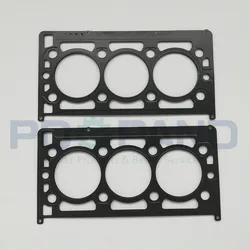25K4F KV6 Engine Cylinder Head Gasket for Land Rover Freelander/Rover 75 Saloon/Tourer/MG ZS Hatchback/ZT Saloon 2.5 V6