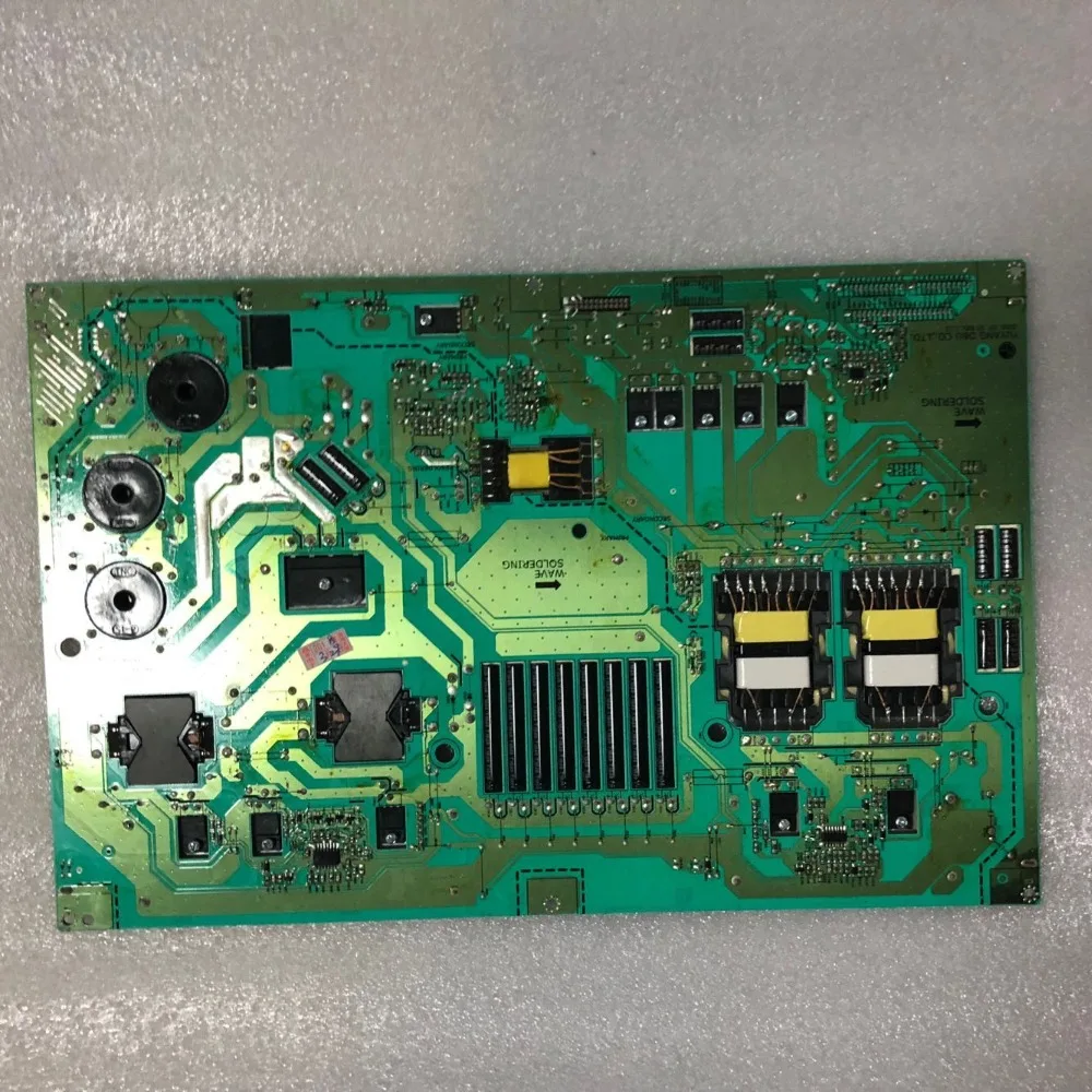 لوحة طاقة لـ SZYLIJ ، 100% أصلي ، 47LE5300CA ، EAY60803401 ، YP47LPBL