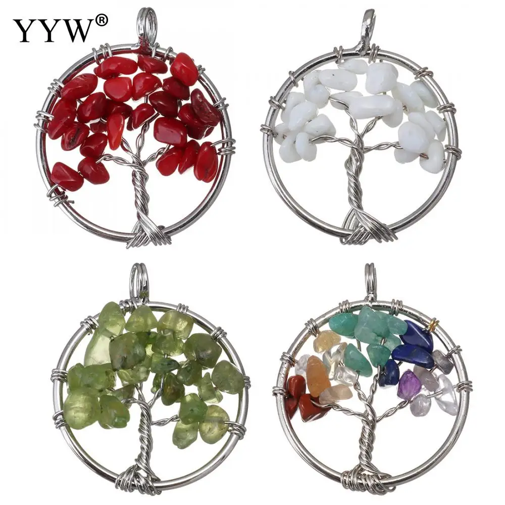Tree Of Life Pendan…