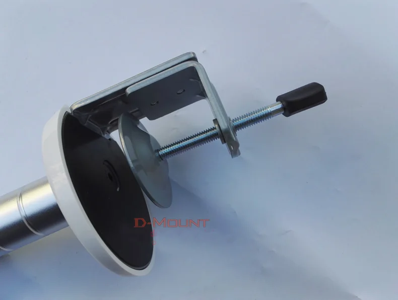 aluminum alloy column stand bar for OA-7x/OA-3/OA-8z/OA-4s/OA-9x Monitor parts desktop mount accessory round tube 30cm