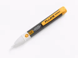 Fluke-sem contato VoltAlert Detector Pen, Tester Stick, 2AC, 200-1000V