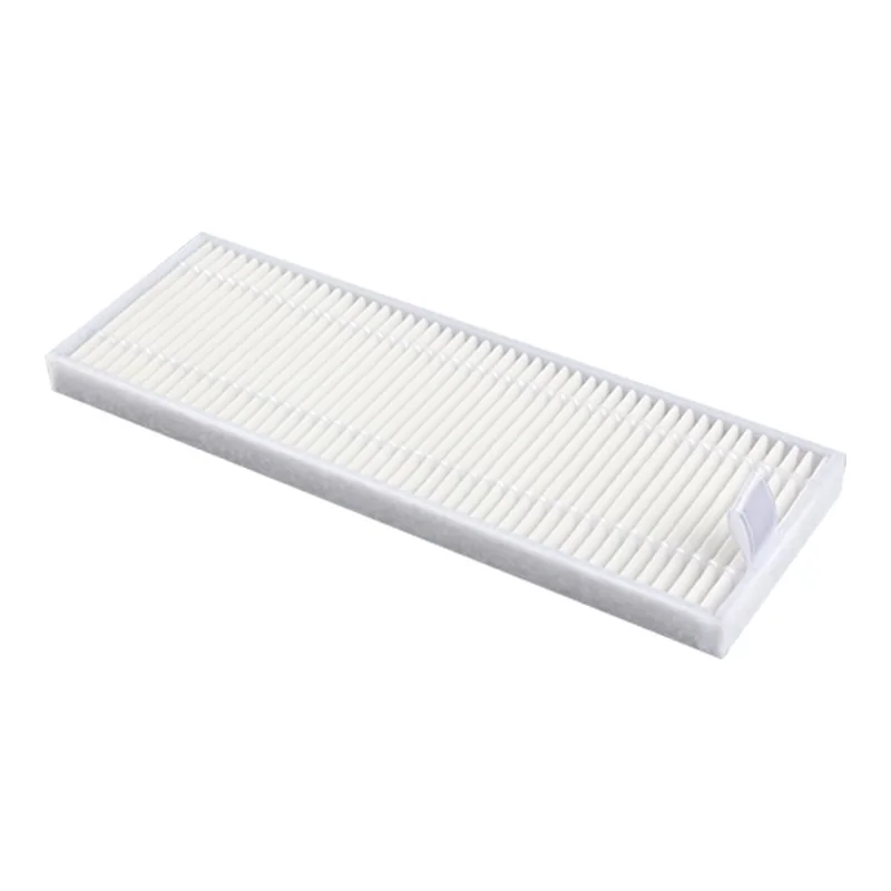 10 Pz/lotto Robot aspirapolvere Hepa filtro per ILIFE A7 A9s robot vacuum cleaner parts
