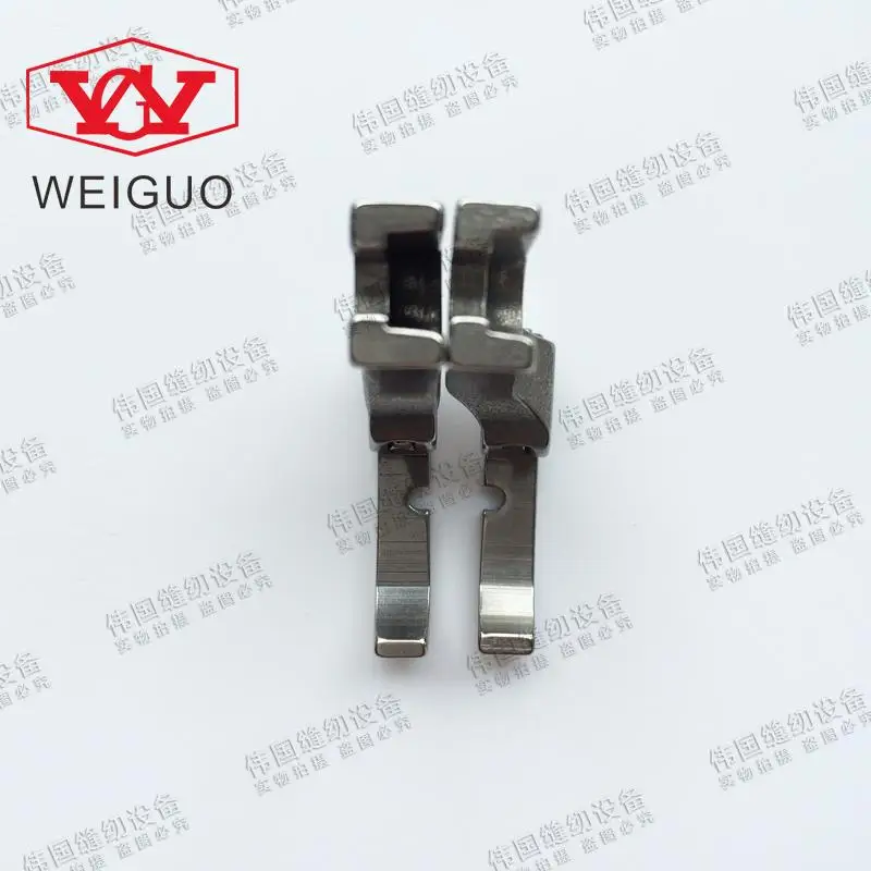 10pcs P36LN P36N flat car single side presser foot, left and right side single presser foot single side zipper presser feet