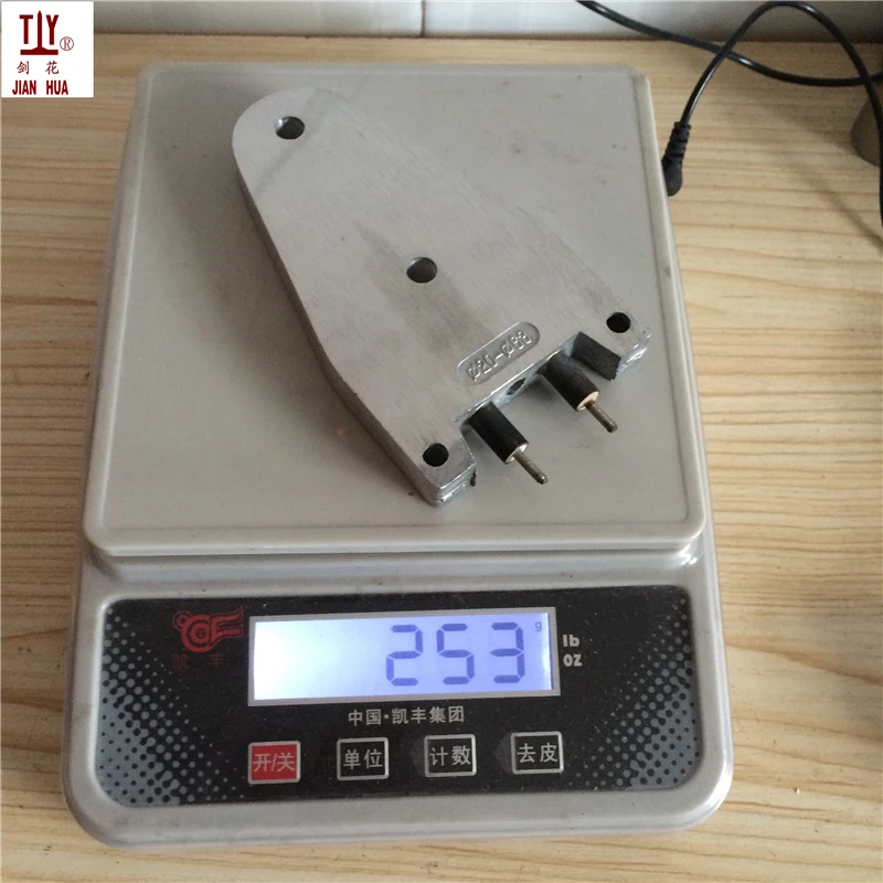 DN20-63mm a separate heater, plastic welder pparts, Iron plate, ppr Water Pipe Welder Soldering iron