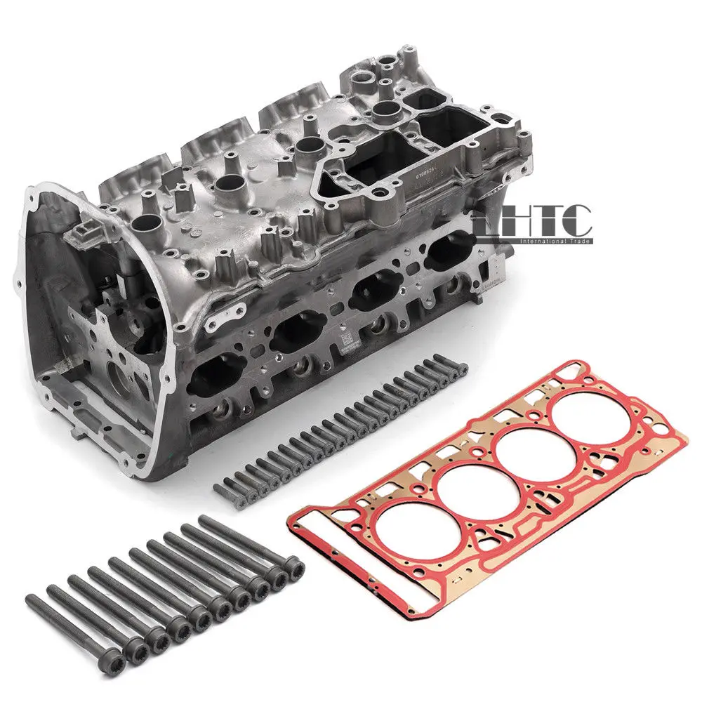 One Set Cylinder Head Valves Gasket Set For Audi A4 A5 Q5 V W G TI 7 2.0 TSI CNCD CNCE CHH