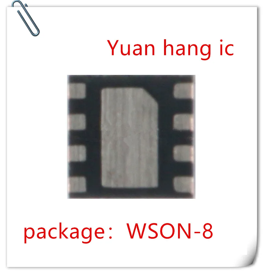 

NEW 10PCS/LOT OPA2333 OPA2333AIDRBT OPA2333AIDRBR BQZ SON8 IC