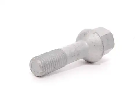 메르세데스 W203 W124 W210 W202 W168 R170 CLK SLK 0009904807 용 휠 러그 볼트, 4 피스