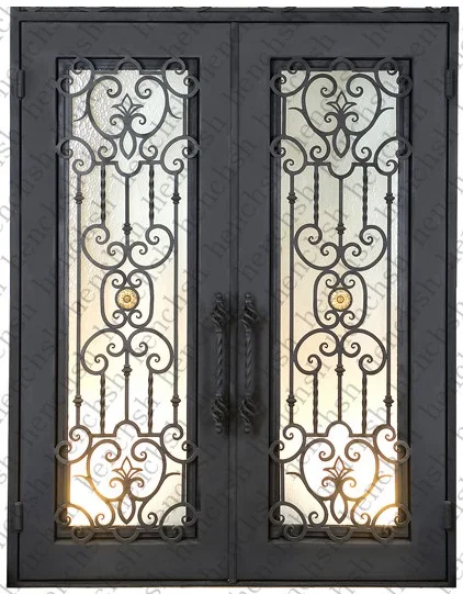 

wrought iron doors for sale wrought iron french doors decorative iron doors