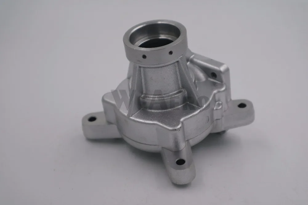 DLE Genuine parts! Crankcase Set for DLE55 Gas/Petrol Engine