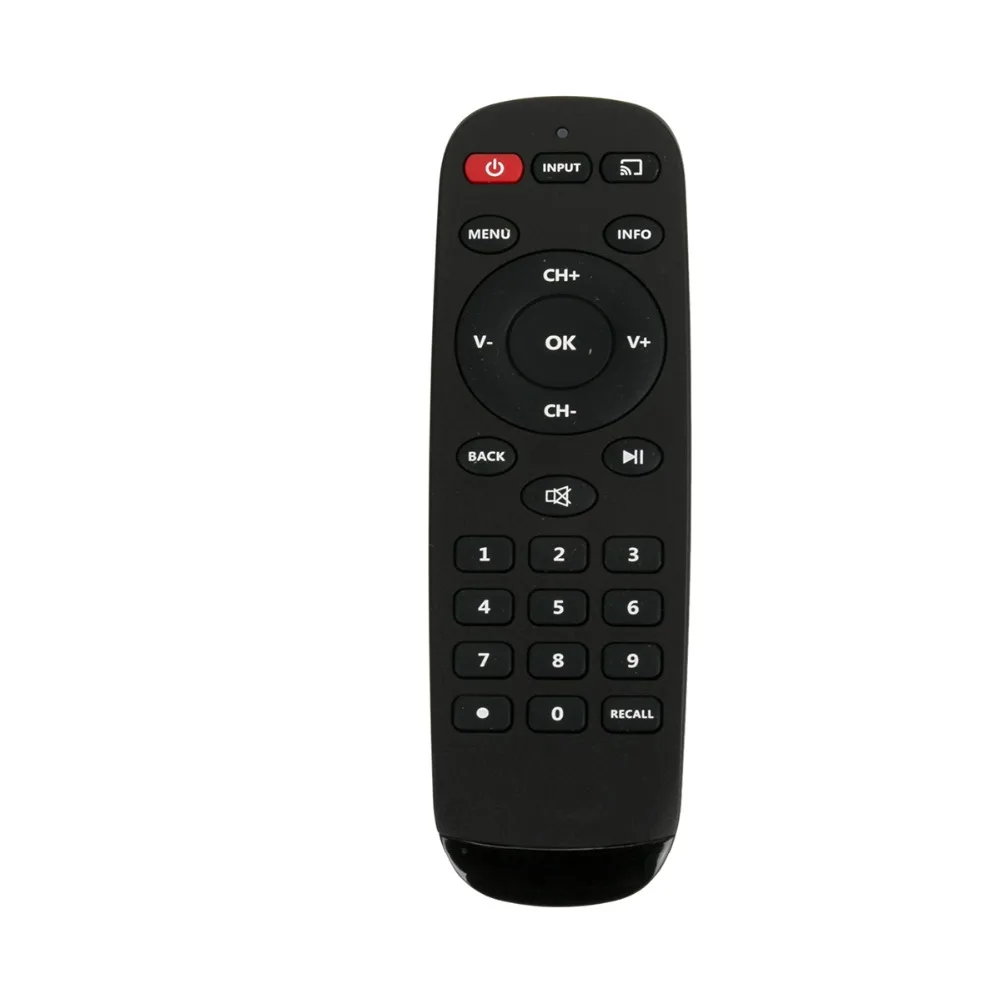 New Remote Control fit for Haier TV