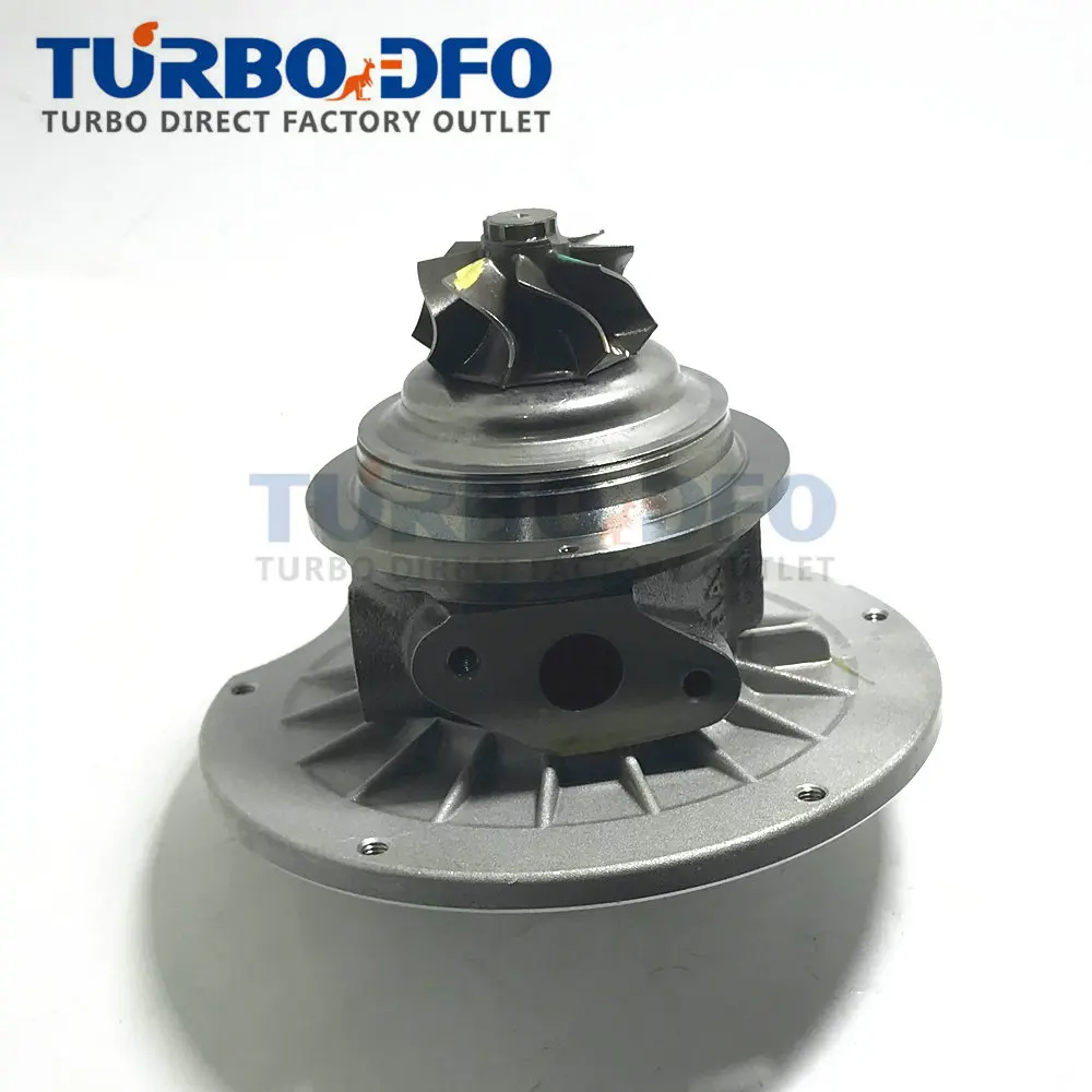 For Isuzu Ippon 3.1L 4JG2 2001-  8971618271 8971618272 Balanced turbo charger rebuild chra compressor cartridge VD430022 VE43002