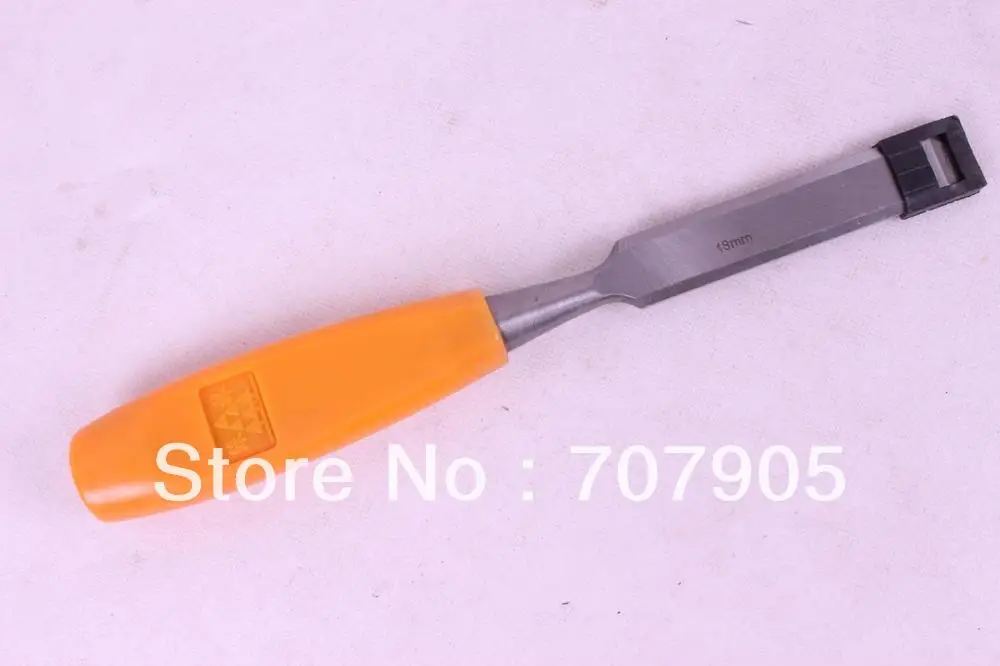 This is a wood carving tools, woodworking flat Chisel #Q54