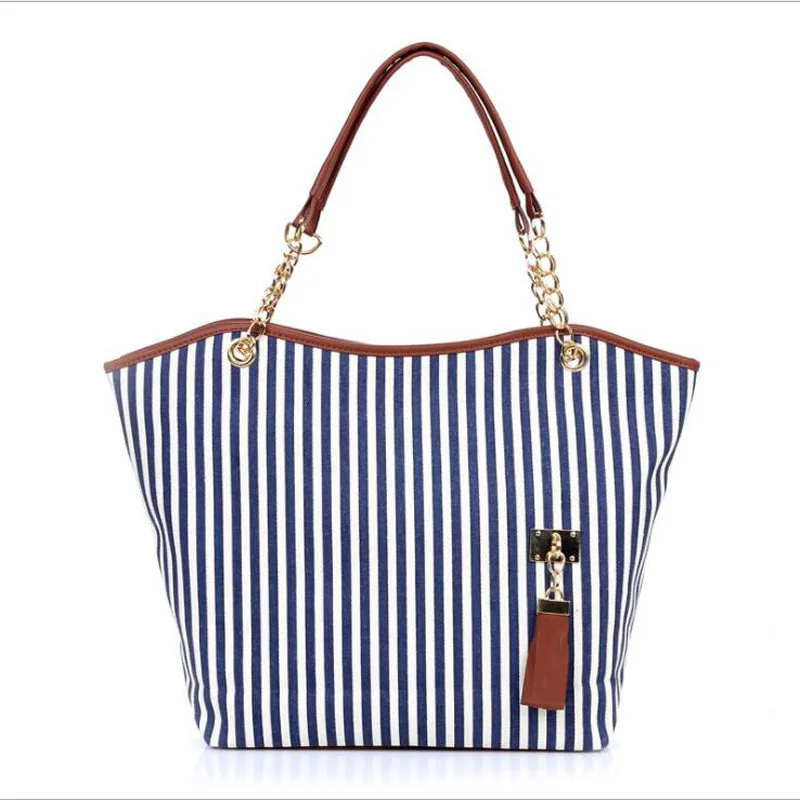 Women Corduroy Canvas Tote Ladies Casual Shoulder Bag Foldable Reusable Shopping Bags Beach Bag Female Cotton Cloth Handbag