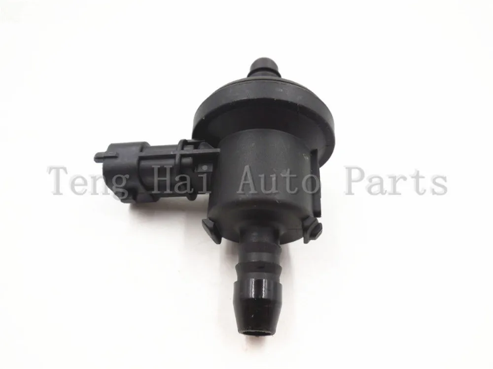 BV61-9G866-AA Exhaust System Vacuum Valve Purge Solenoid Fit For Ford BV619G866AA BV61 9G866 AA 0280142500