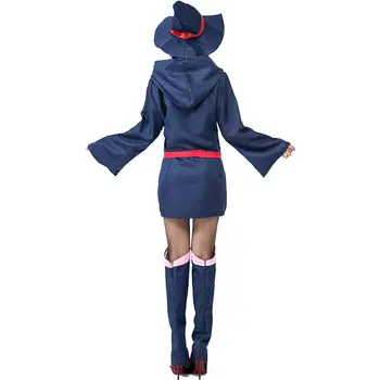 10 best sales Little Witch Academia Cosplay - №7