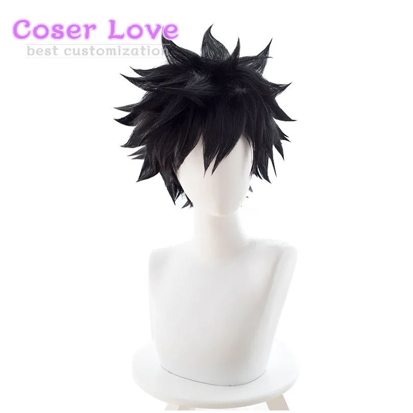 

My Hero Academia Dabi Cosplay headwear Halloween Christmas Carnival party