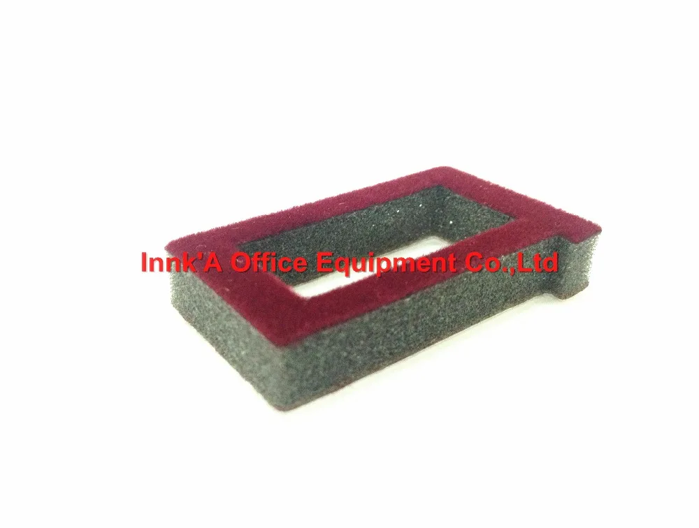 90PCS Toner Separation case seal Developer felt Developing gasket sponge for Ricoh AF 1060 1075 2051 2060 2075  MP6500 7500