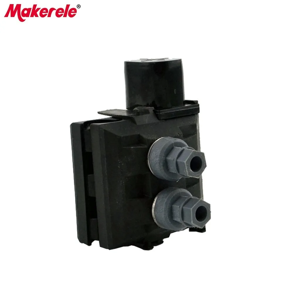 MK-IPCTTD401FJ Insulation Piercing Connector For Cable Branch Installation Insulation Piercing Connector Esafe