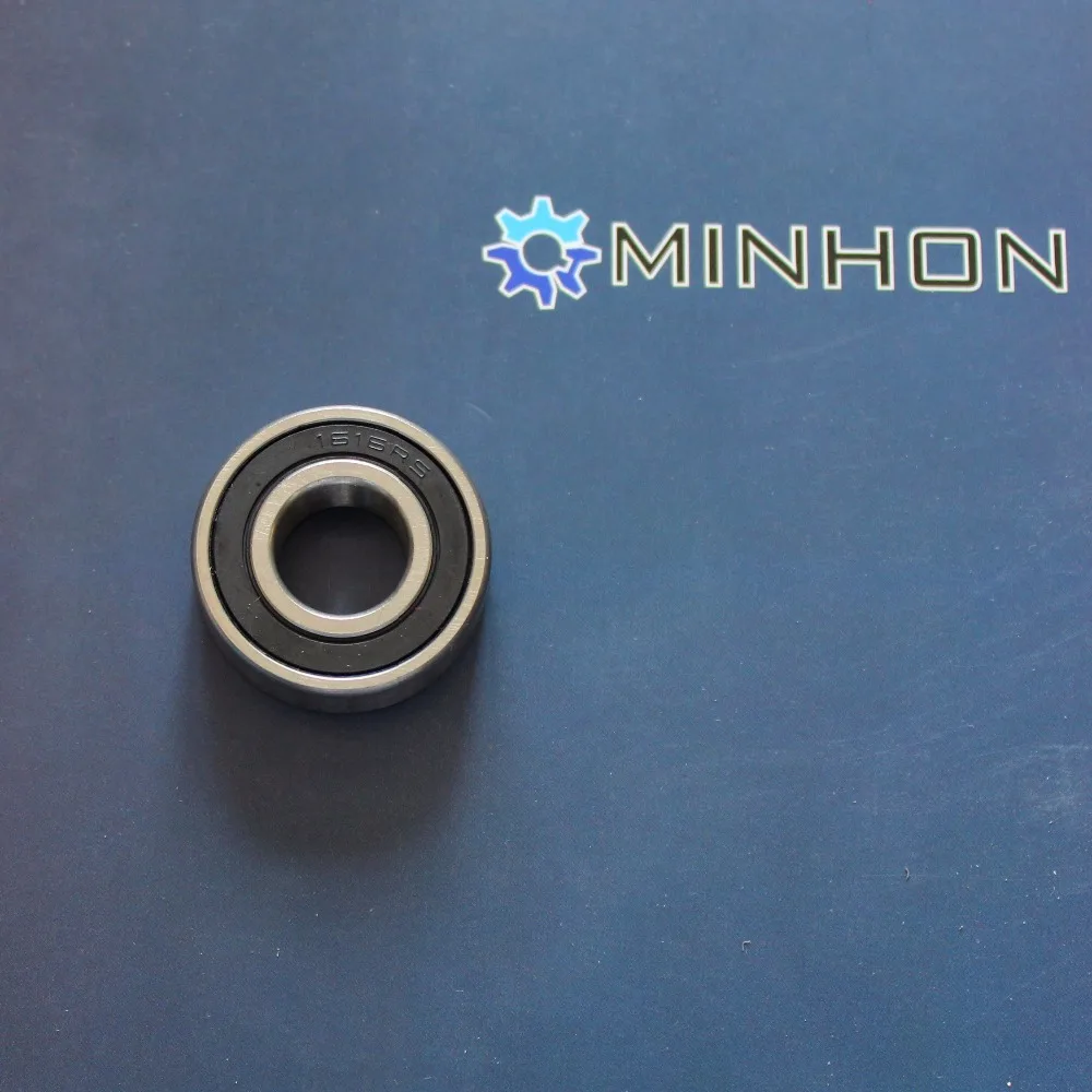 1616-2RS MHF Size 1/2 x 1 1/8 x 3/8 inch Miniature Bearings  Best Price High Performance