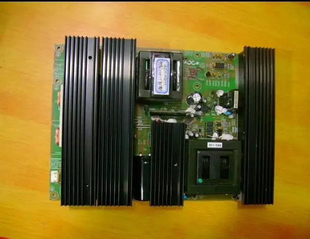 บอร์ดแหล่งจ่ายไฟ JSK3350-006A สำหรับ LC46BT20 34004324 34003773ความแตกต่างของราคา