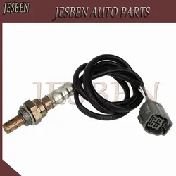 Downstream Lambda Probe Oxygen O2 Sensor fit For Mazda 6 ULTRA 2.5L 2008-2013 NO# 234-4279 L519-18-861B L519-18-861A L519-18-861