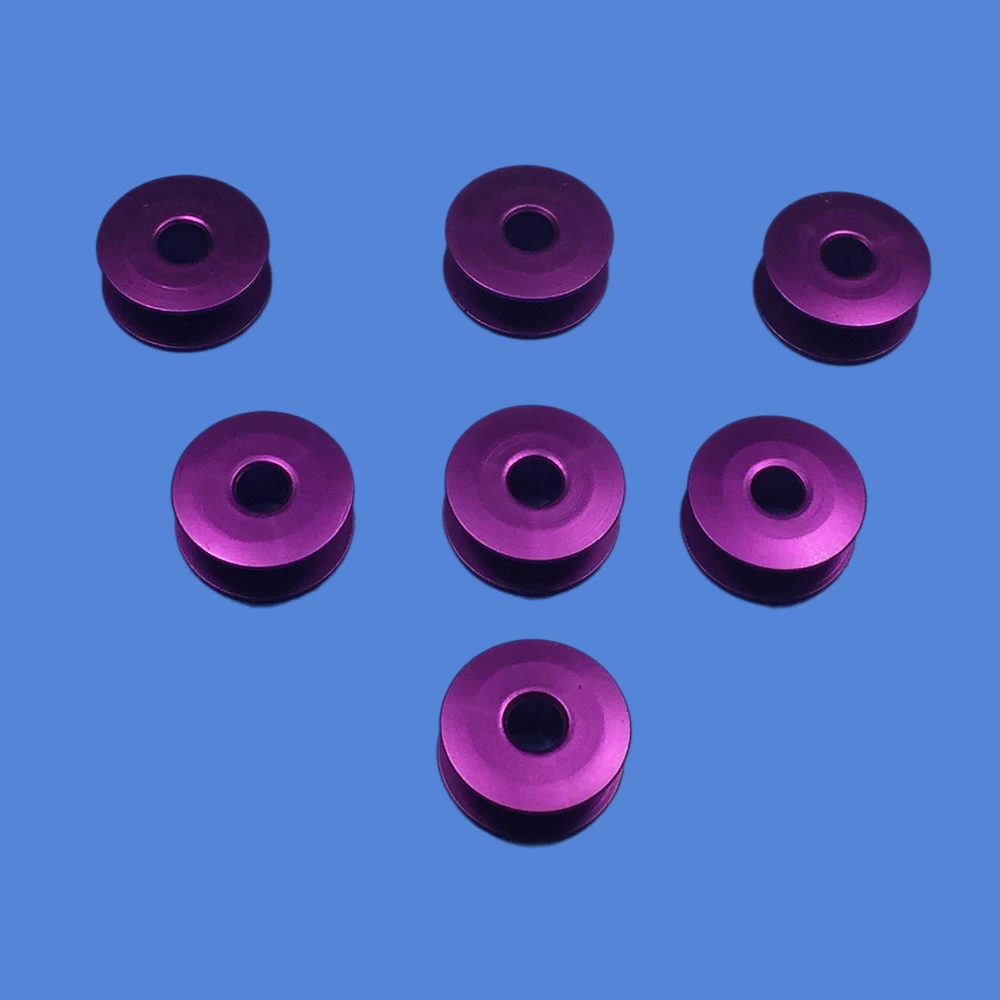 2 шт., кроссовер усилителя, индуктор, алюминиевый шпульный провод, рамка катушки 21x9 мм, сделай сам # Пять цветов