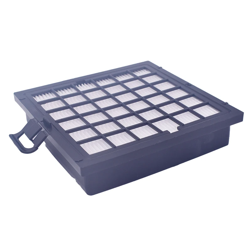 spare staubsauger hepa filter for Bosch Siemens ergomaxx dynapower bsg 81880 118 * 120 * 28 mm HEPA filter