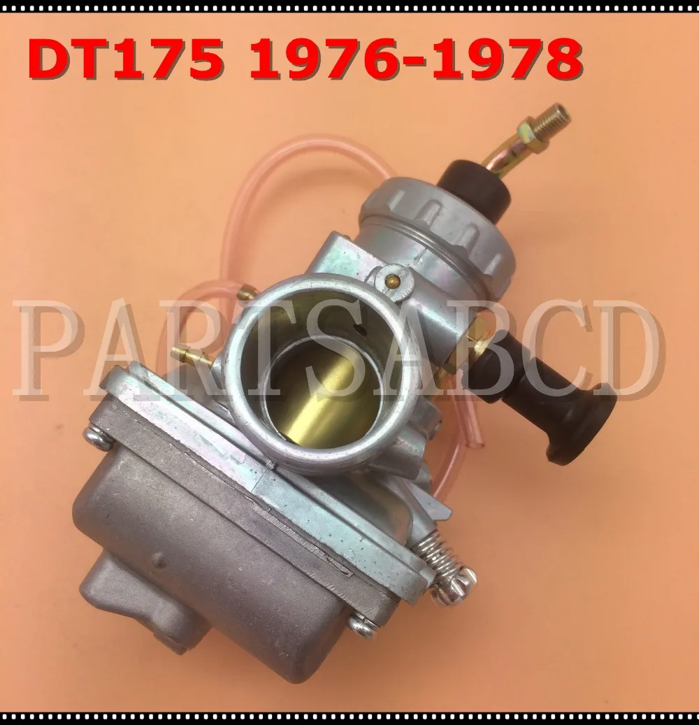 

Карбюратор для Yamaha DT175 DT 175 Carb 1976-1978 гг.