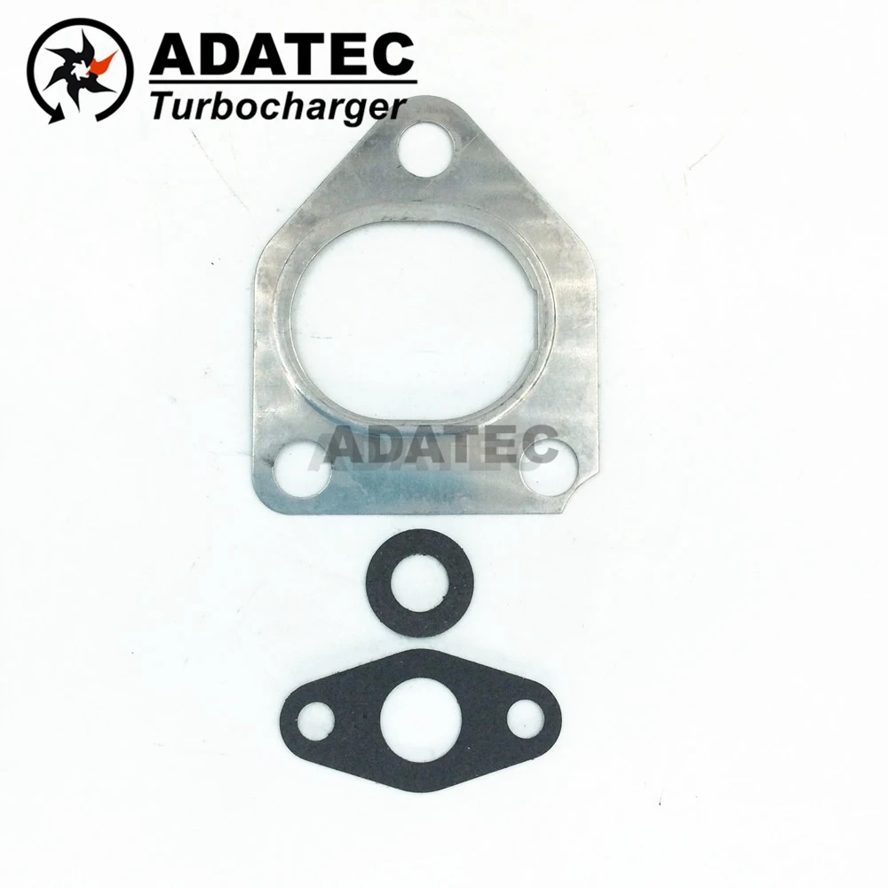 GT2556V Garrett Turbocharger Gaskets 454191 11652248906 11652248907 11652247691 Turbine for BMW 730 d (E38) 193 HP M57 D30 6 Zyl