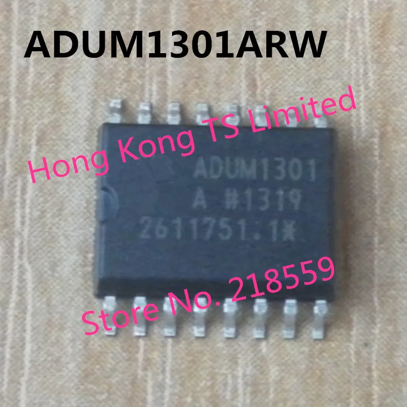 

ADUM1301ARW ADUM1301 SOP-16