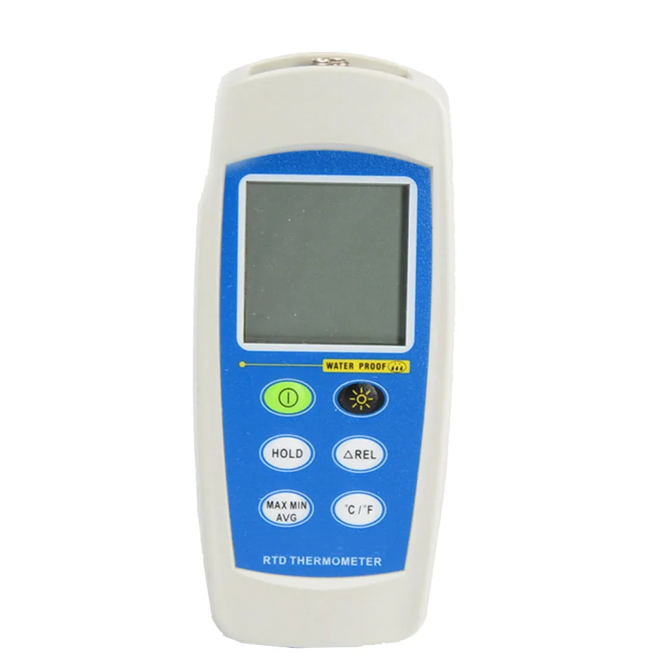 CENTER-370 Digital IP67 Waterproof Thermometer