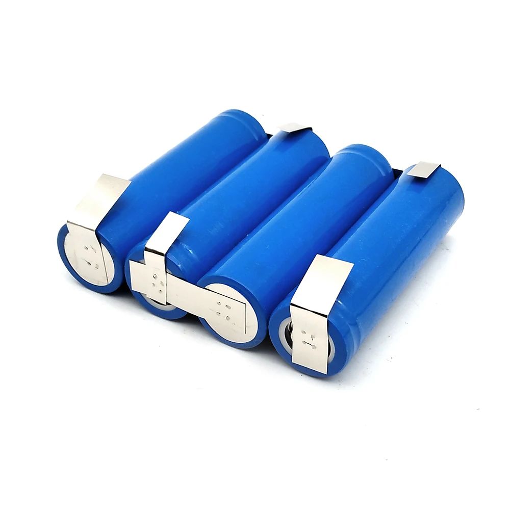 3000mAh for  Parkside 14.4V 18650 Li-ion lithium tool battery pack X0170LIB  PD20080830 for self-installation