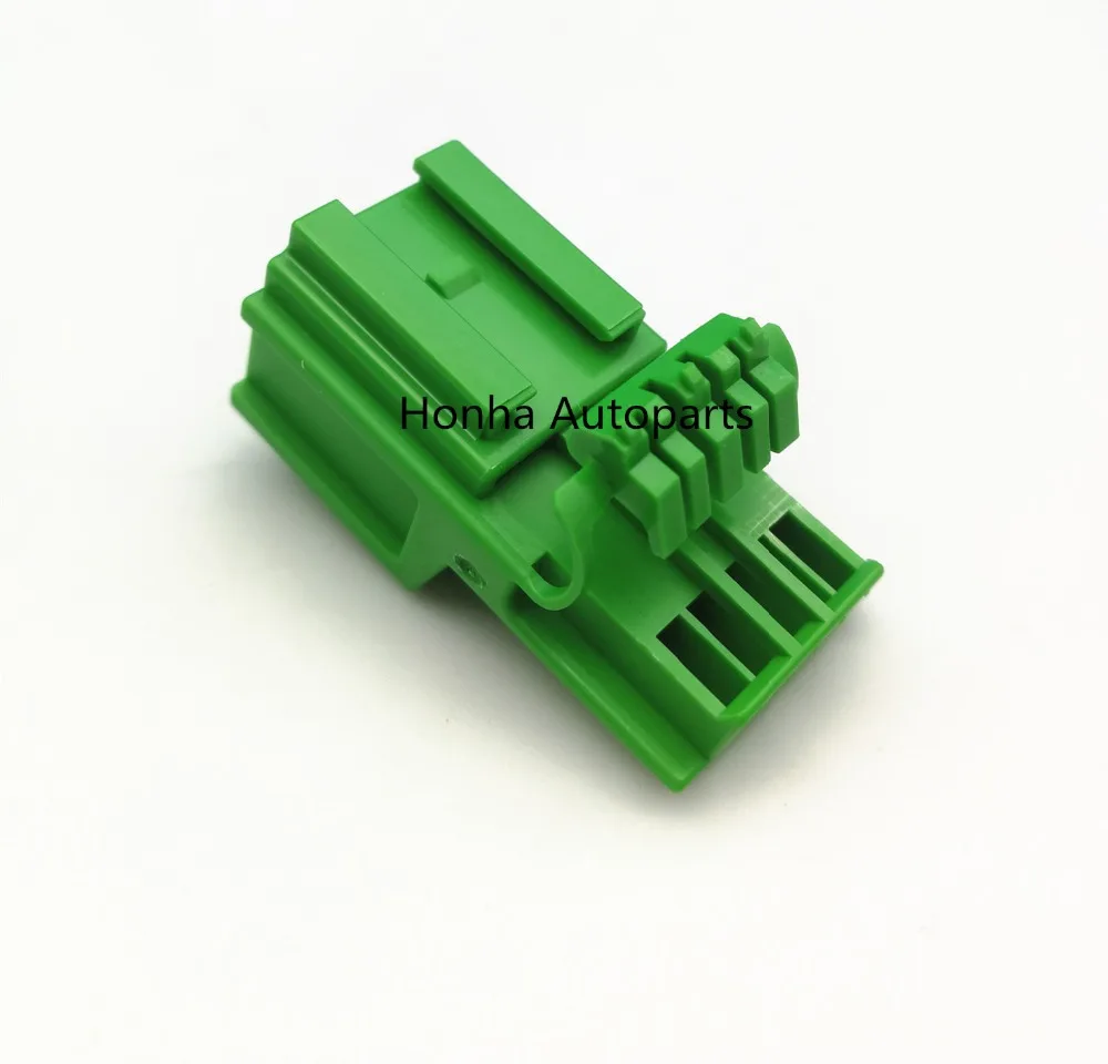 

Free shipping 10pcs/lot Original 5 pin male wire automotive connectors plug IL-AG5-5P-S3C1 for JAE