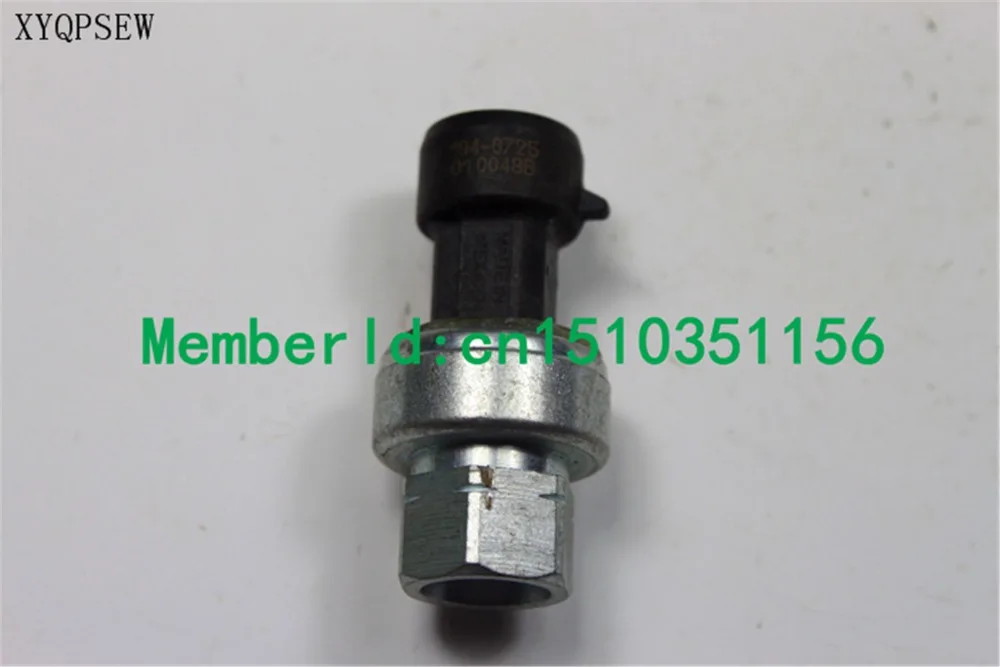 

XYQPSEW OEM 1946725/194-6725 For Imported from oil pressure sensor