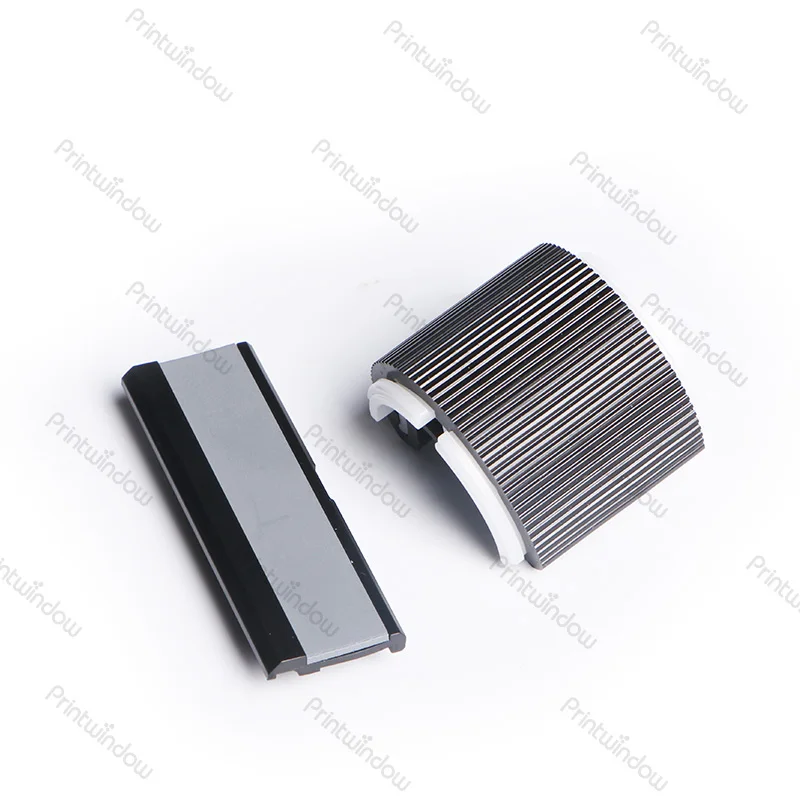 1Set New Original FL3-1447 FL3-1352  Paper Feed Pickup Roller SEPARATION PAD for Canon iR4045 iR4051 iR4225 iR4235 iR4245 iR4251