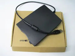 Floppy Disk Drive Esterno USB Portatile 3.5